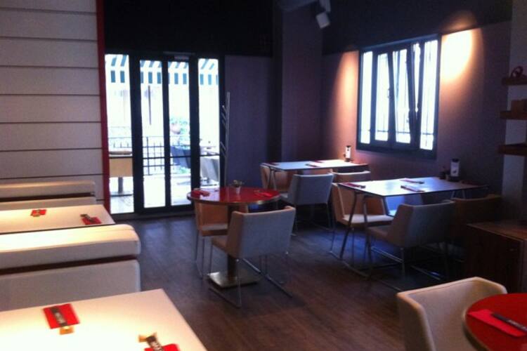 Quick China Nisantasi Istanbul Zomato